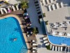 White Olive Elite Laganas - obrázek č. 6